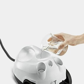 Καθαριστικό Kärcher Ατμός 1500 W