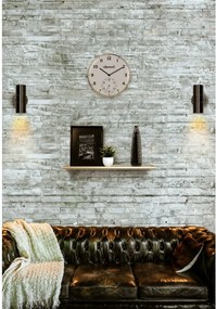 Ρολόι Τοίχου Ingersoll 1892 IC003GW Λευκό