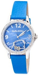 Γυναικεία Ρολόγια Hello Kitty hk7126ls-03 (Ø 36 mm)