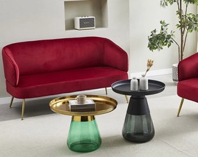 Καναπές Vyragosa-Kokkino