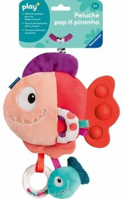 Παιδικό παιχνίδι Ravensburger Red Piranha