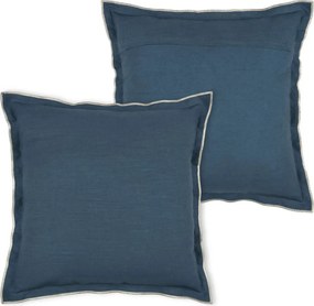 Διακοσμητικό Μαξιλάρι (45x45) S-F Helios Blue C2D092007