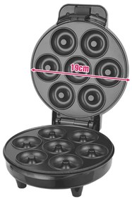 Συσκευή για ντόνατς - KC1316 - DSP - 615358