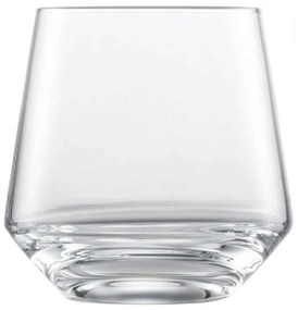 Ποτήρι Ουίσκι Pure 112417 389ml Clear Zwiesel Glas Γυαλί