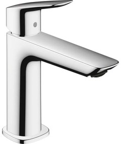 Hansgrohe ΜΠΑΤΑΡΙΑ ΝΙΠΤΗΡΑ LOGIS ΜΕ ΒΑΛΒΙΔΑ POP UP ΧΡΩΜΕ HANSGROHE KANEL-326.71251000