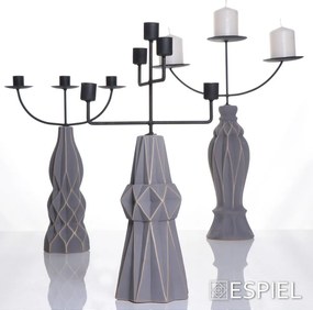 ΚΗΡΟΠΗΓΙΟ 3ΚΕΡΟ ΜΑΤ ΓΚΡΙ 44.7ΕΚ