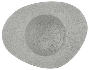 Πιάτο Pasta Ojyde Galaxy KX29SPT83014 29x6,5cm Grey Kutahya Porselen Porcelain