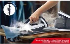 Κάθετο Σίδερο Ατμού Fagor 2800 W