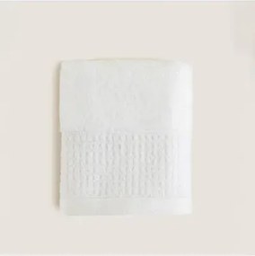 Stewehome πετσέτα χεριών από μπαμπού και βαμβάκι 45x45 cm