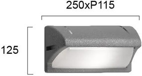 Απλίκα Κήπου Viokef Patmos