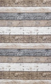 ΔΙΑΔΡΟΜΟΣ WOOD BEIGE 0.67m 0.67m wood beige