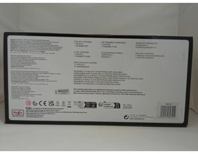 Αυτοκίνητο Radio Control New Holland 37 x 21 x 18 cm (x2)