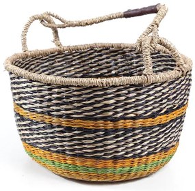 Καλάθι Brandy L (35x35x20) Soulworks 0680057