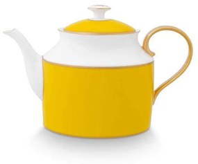 ΜΕΓΑΛΗ ΤΣΑΓΙΕΡΑ 1.8ltr PIP STUDIO - CHIQUE GOLD-YELLOW