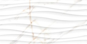 Keros Ardenza Wave Brillo 30x60 - Πλακάκι μπάνιου