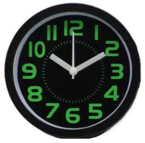 Επιτραπέζιο ρολόι - Ξυπνητήρι - LP-L30H - 000303 - Green