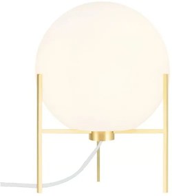 Επιτραπέζιο Φωτιστικό E14 15W IP20 Alton Nordlux-47645001-Μαύρο 47645001