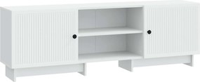 vidaXL Ντουλάπι TV Λευκός 150 x 31 x 50 εκ.