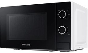 Samsung MS20A3010AH/OL Φούρνος μικροκυμάτων 20lt 700W