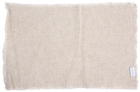 Σουπλά Linen Natural (33x48) 0860011 Soulworks - ows.0860011