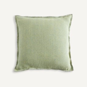 Μαξιλαροθήκη από chambray, MISSIA