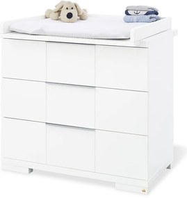 Σετ βρεφικού δωματίου Polar