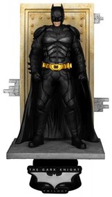 Φιγούρα D-Stage The Dark Knight Trilogy - Batman DS-093 15cm Multi Beast Kingdom