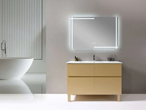 Καθρέπτης Mahonia-120x80