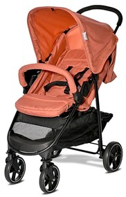 LORELLI ΚΑΡΟΤΣΙ ΒΟΛΤΑΣ ROME GINGER 10021962505