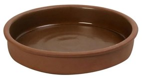 Μπωλ (Φ17.5x4) Espiel Aida Brown HEV204K12