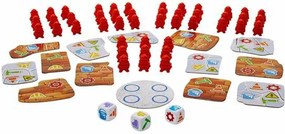 Επιτραπέζιο Παιχνίδι Mattel