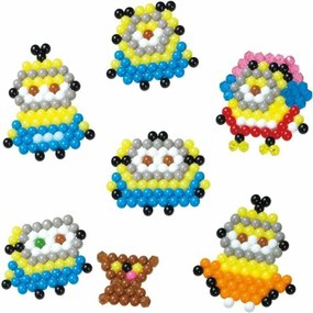 Χάντρες Aquabeads Minions