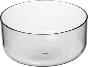 Σαλατιέρα Με Βάση (Φ24.5x12.5) S-D Salad Bowl 173779