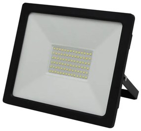 Προβολέας LED SMD 70W Δέσμη 120° Μπλε Φως IP65 3-3970114 Lumen-3-3970114-Μαύρο 3-3970114