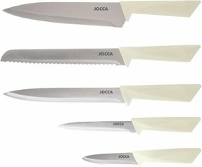 Σετ Μαχαιριών JOCCA