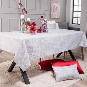 Τραπεζομάντηλο Mariazell 11 - 140x220cm 99341