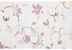 Σετ κάλυμμα παπλώματος Λευκό