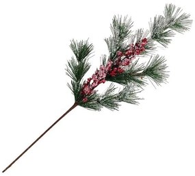 Χριστουγεννιάτικο στολίδι κλαδί 63 cm- Christmas decoration-076010-190723