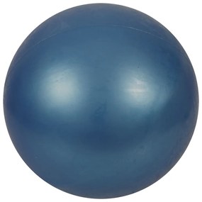 Μπάλα Ρυθμικής Γυμναστικής Amila 16.5cm Μπλε 47962