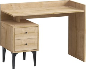 Γραφείο Δρυς MOBRE 100x45x80