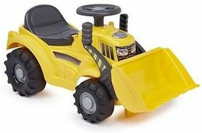 Αυτοκινητάκι Ecoiffier Εκσκαφέας