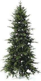 Χριστουγεννιάτικο Δέντρο Slim Fir 64139 180cm (1844tips) Green