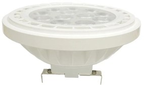 Λαμπτήρας Led Ar11115snw G53 AR111 15W 4000K 1350lm Aca