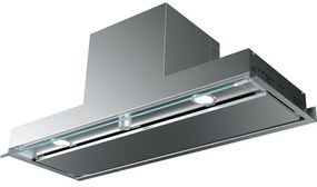 Franke Style Pro FSTPRO 908 Εντοιχιζόμενος Απορροφητήρας 90cm