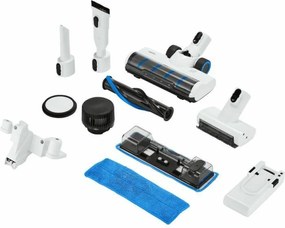 Ηλεκτρική Σκούπα Χωρίς Καλώδιο Medion Λευκό 400 W