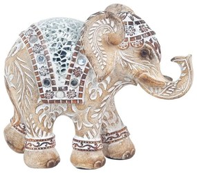 Αγαλματίδια και Signes Grimalt  Μικροί Καθρέφτες Ελέφαντα