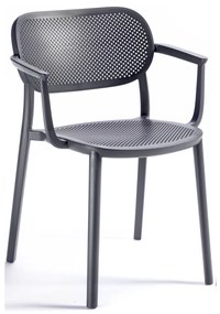 Gaber   Nuta/P* Armchair  metax-01-00-1606 διάστ.55.0000 x 59.0000 x 79.0000