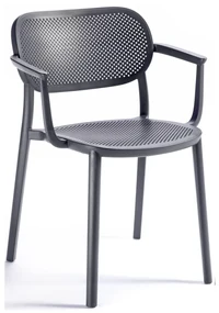 Gaber   Nuta/P* Armchair  metax-01-00-1606 διάστ.55.0000 x 59.0000 x 79.0000