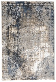 Χαλιά Κρεβατοκάμαρας (Σετ 3τμχ) Ezzo Venice 9668ACD Beige