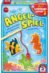 Επιτραπέζιο Παιχνίδι Schmidt Spiele Angling